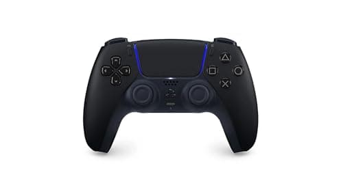 PlayStation DualSense Wireless Controller – Midnight Black