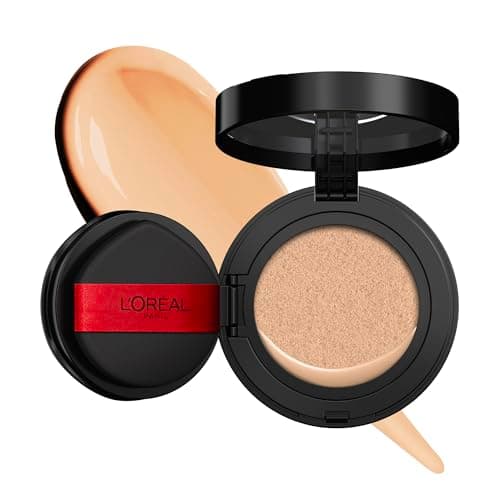 L'Oréal Paris Infallible 24H Fresh Wear Base de Maquillaje en Cushion