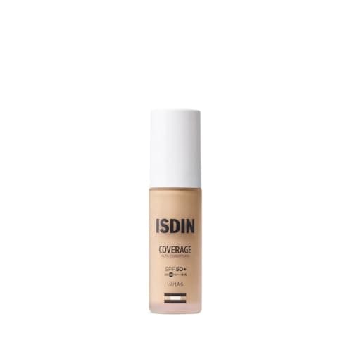 ISDIN Coverage Tono 1 Pearl