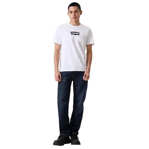 Levis® 514® Jeans Straight Para Hombre 00514-1861