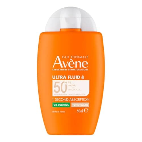 Avene Protector Solar Facial Dermatológico