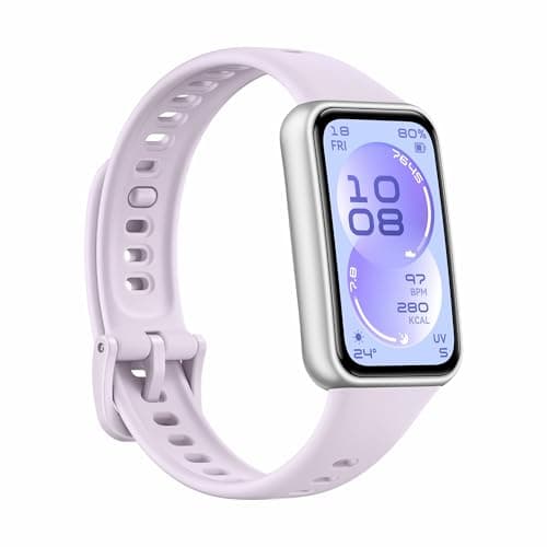 HUAWEI Band 11 Smartwatch Caja de Polímeros Durables