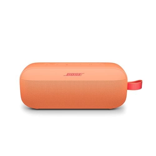 Bose SoundLink Flex - Altavoz Bluetooth (2ª generación) - Altavoz portátil para exteriores