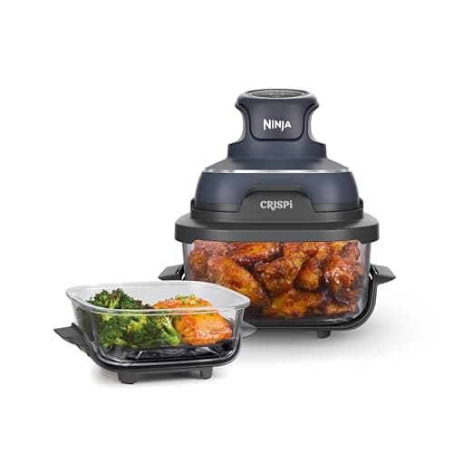 Freidora de Aire Ninja Crispi 4 QT