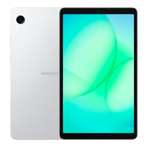 Samsung Galaxy Tab A11 4GB 64GB 8.7" Plata