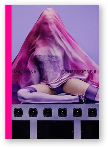 Confessions II (Deluxe)