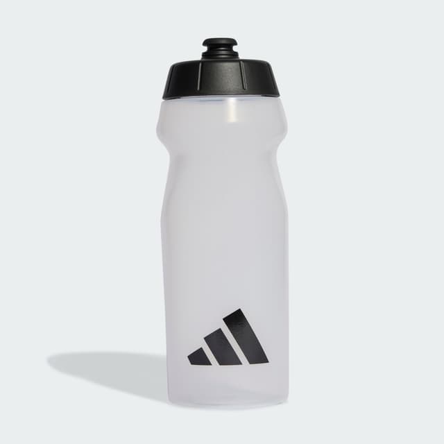 adidas Botella 0,5 Litros Blanco -