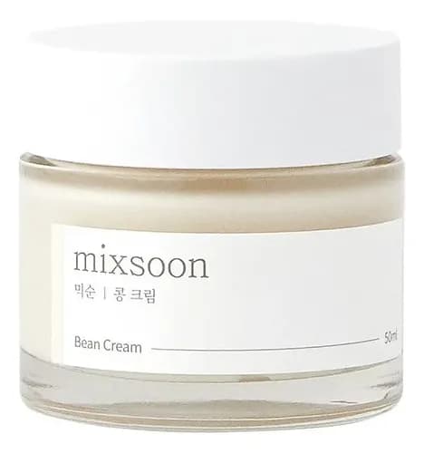 Mixsoon Vegansnail Crema Facial Hidratante