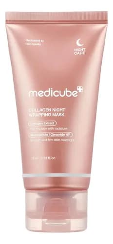 Medicube Collagen Night Wrapping