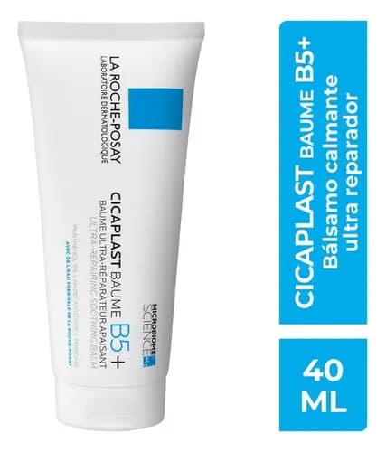 La Roche-Posay Cicaplast Baume B5+
