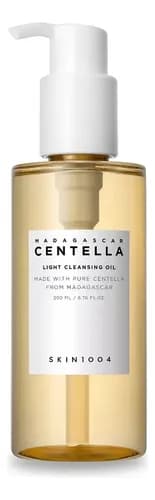Skin1004 Madagascar Centella Light Cleansing Oil 200ml