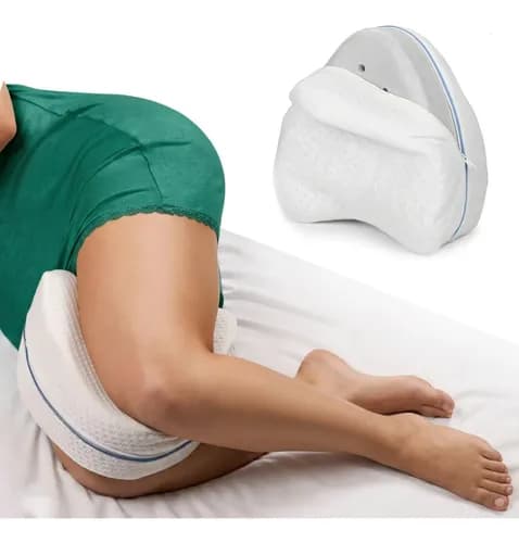 Archy Almohada Para Piernas Rodillas