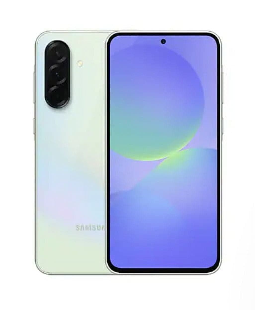 Samsung Galaxy A36 5G 128GB 8GB Verde
