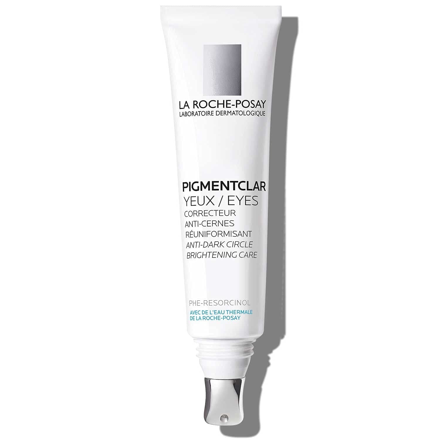 Crema para ojos La Roche-Posay Pigmentclar Dark Circles