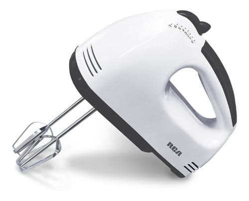 BATIDORA DE MANO 7 VELOCIDADES RCA RC-093/