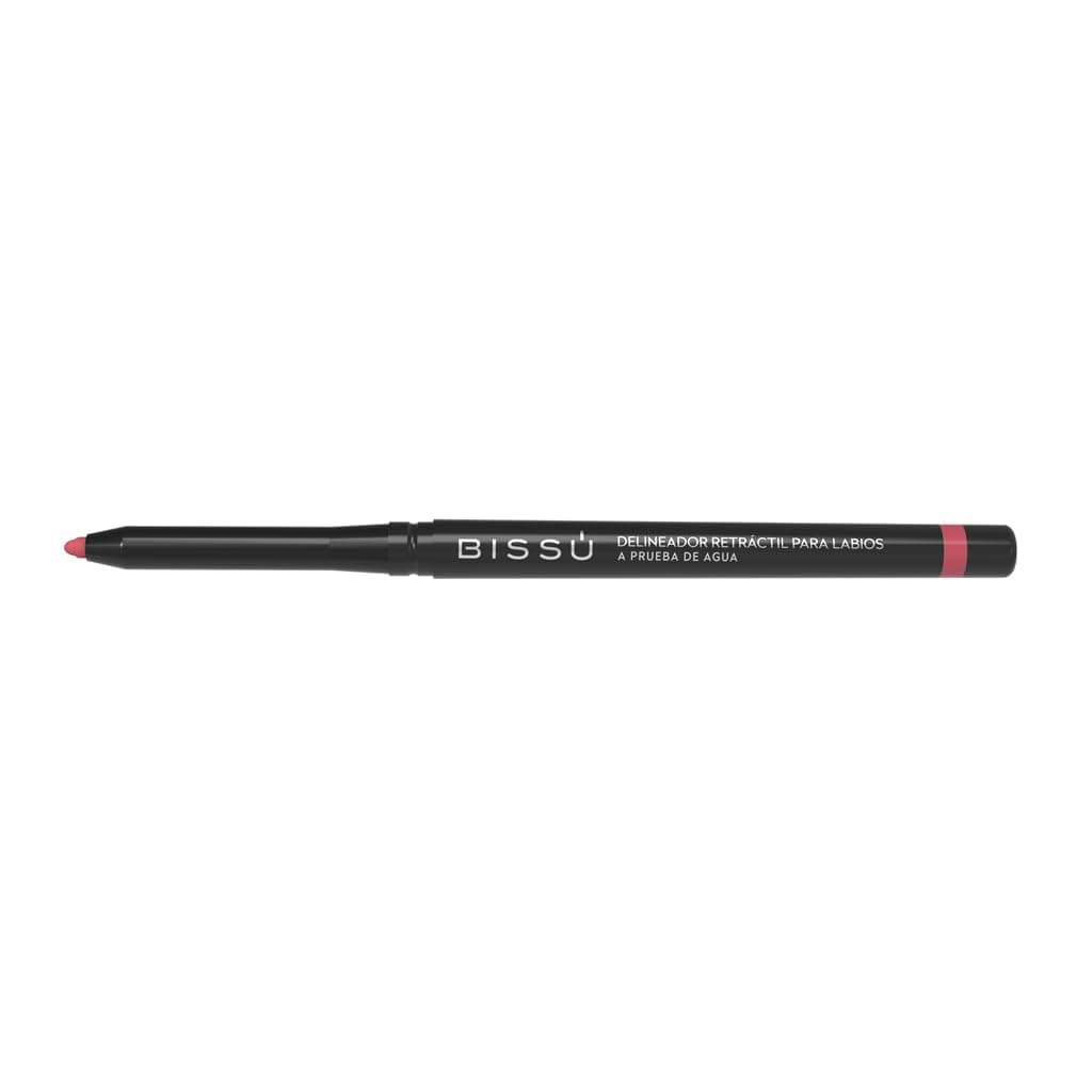 Bissú Cosméticos, Delineador Retráctil Labios 06 Pétalo