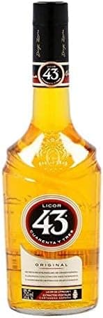 Licor 43 750 ml