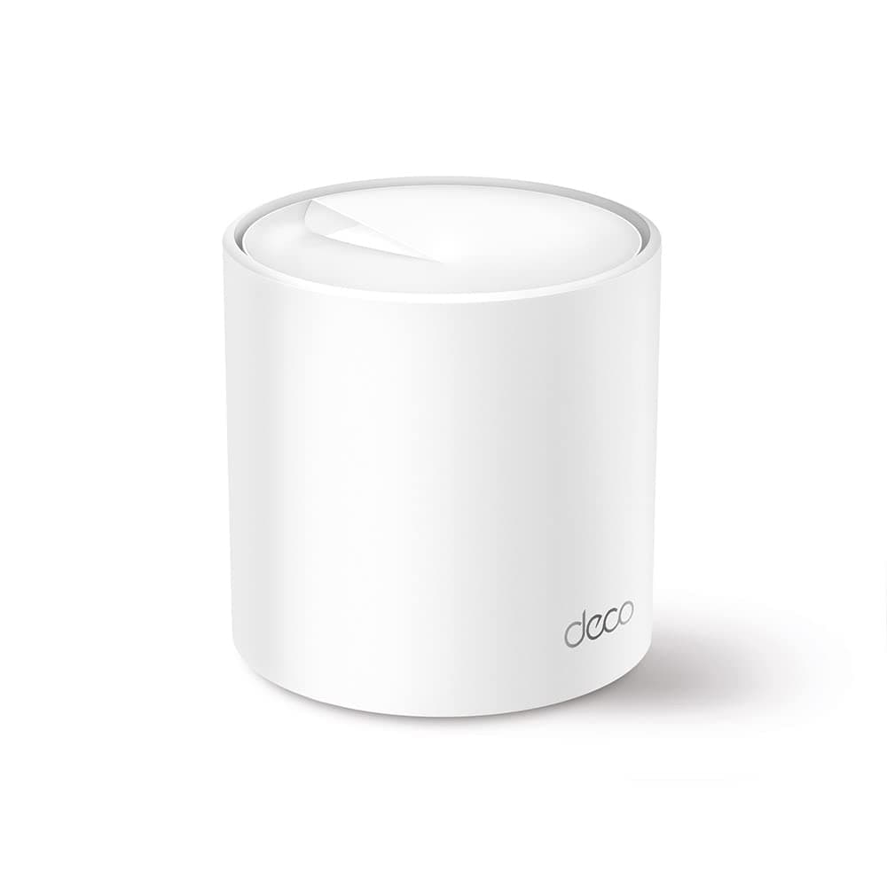 TP-Link Mesh Deco X50 Wifi-6 1-Pack