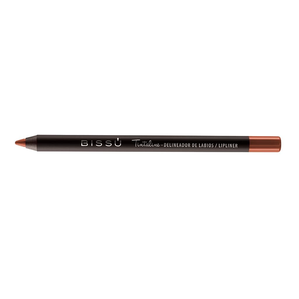 Bissú Cosméticos, Delineador Tintaline Labios 04 Tostado