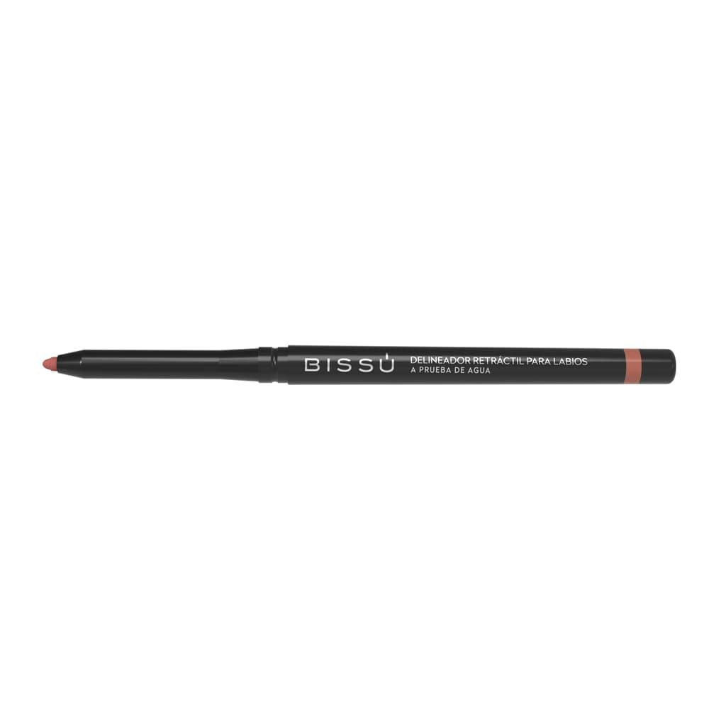 Bissú Cosméticos, Delineador Retráctil Labios 04 Caricia