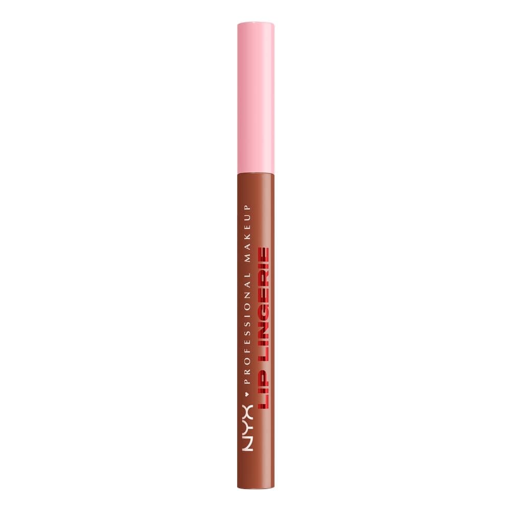 NYX Professional Makeup Lip Lingerie Lip Stain