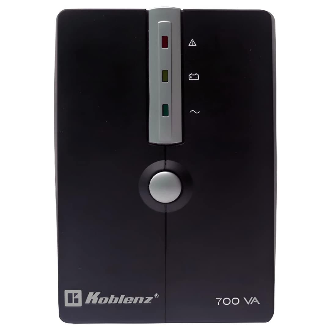 Koblenz Regulador de Voltaje No Break Interactivo