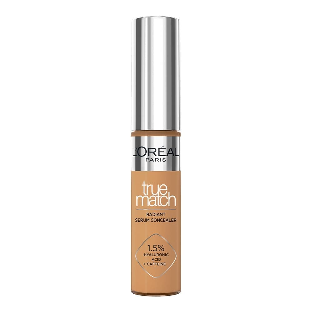 L'Oréal Paris corrector True Match hialurónico, tono 5D