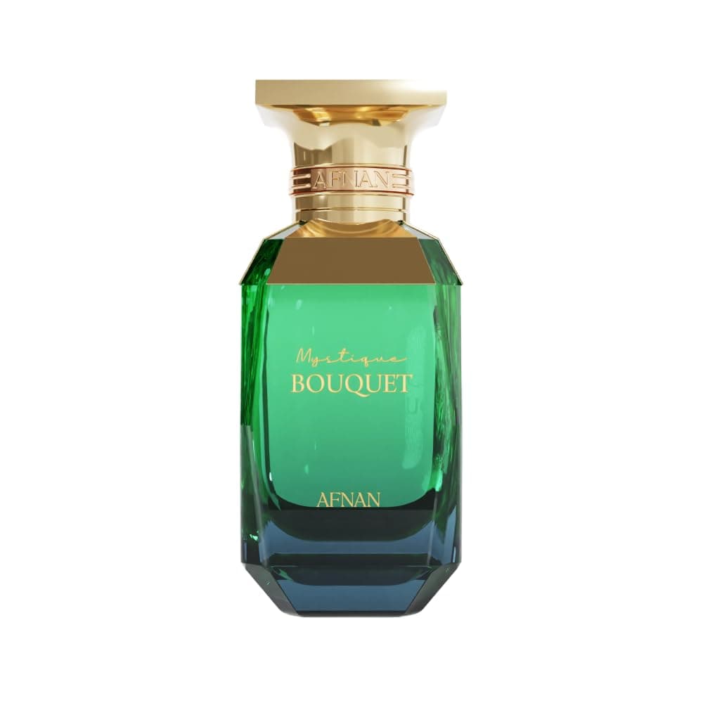 Afnan Mystique Bouquet Eau de Parfum Spray