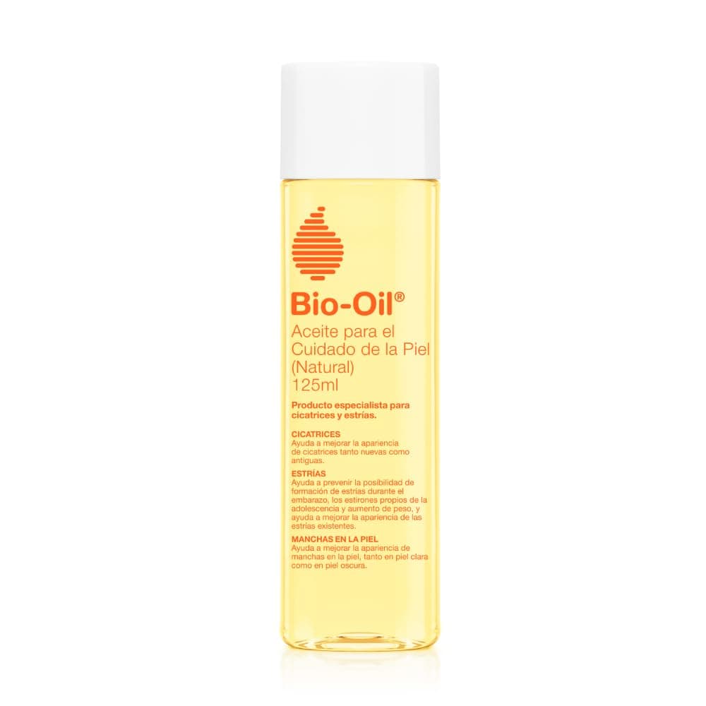 Bio-Oil, Aceite Corporal, Disminuye Cicatrices y Estrías, Elaborado