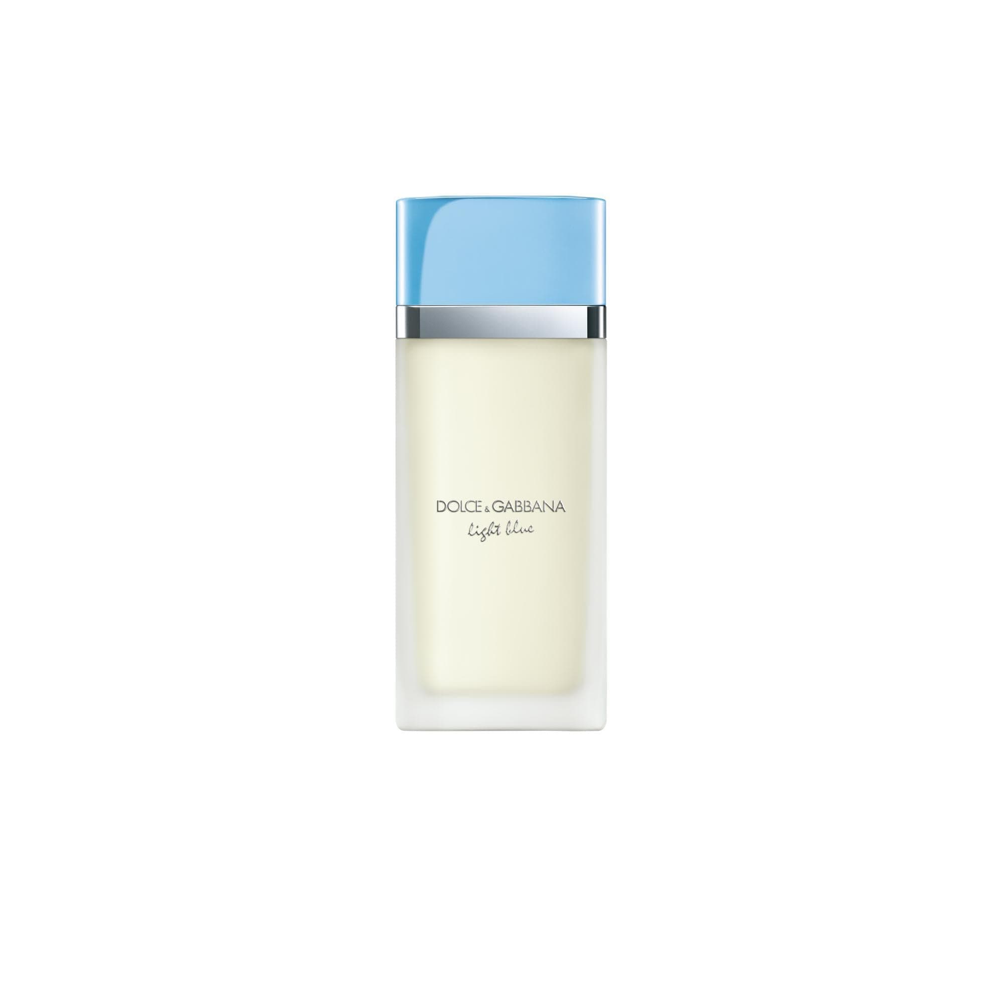 Light Blue by Dolce and Gabbana