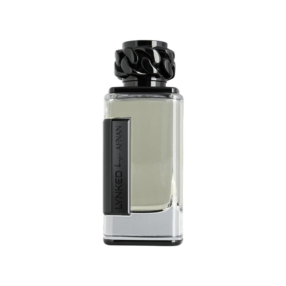 AFNAN LYNKED FREEDOM BLACK M 3.4 *EDP* SPRAY