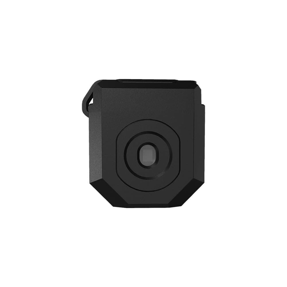 WUBEN Sensor de control E7 para faro recargable