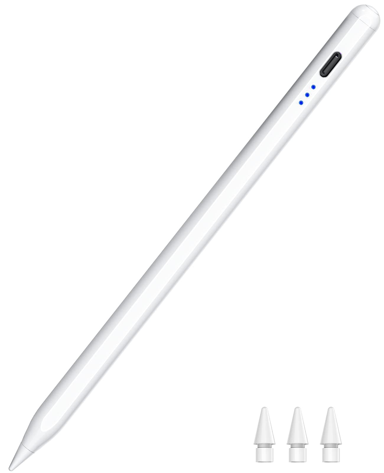 HATOKU Lápiz para Apple iPad 6-10/Air/Mini/Pro