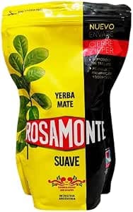 YERBA MATE BOL C/ZIPPER SAUVE 500gr