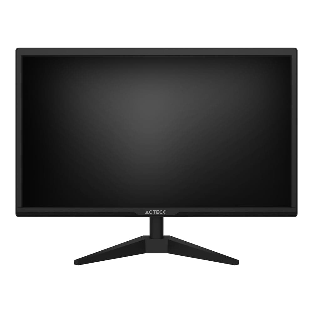 Monitor Plano 19.5" TN/Captive Brite CB195 / HD / 60Hz / 5ms / 1xVGA / 1xHDMI / Vesa 75 x 75