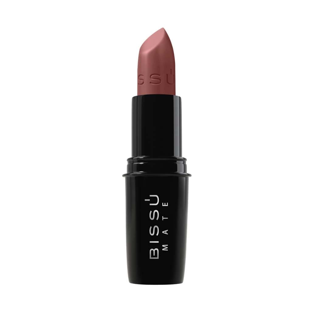 Bissú Cosméticos, Labial Mate 3 Estambul