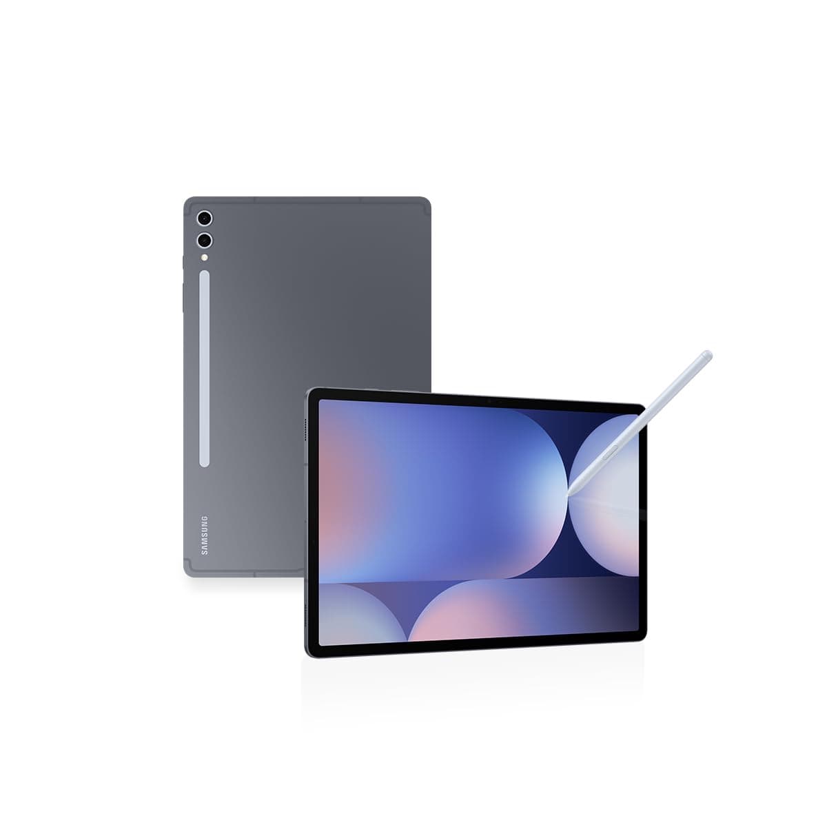 Samsung Galaxy Tab S10+ Gris 12GB RAM 256GB