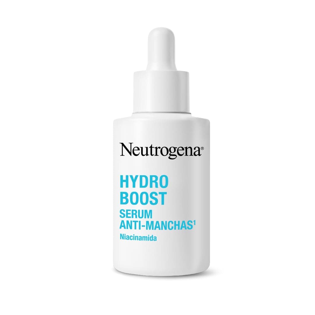 Neutrogena Serum Anti-Manchas Hydro Boost