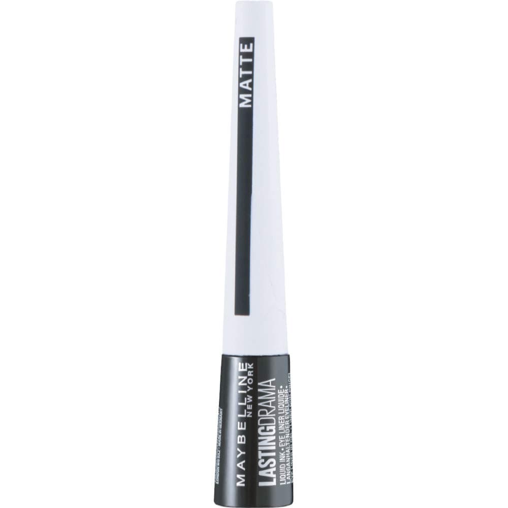 MAYBELLINE Lápiz de Ojos Master Ink Matte