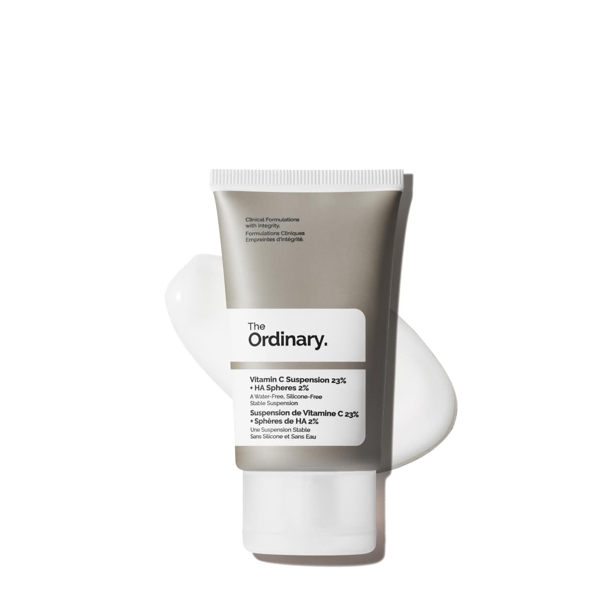 The Ordinary Vitamin C Suspension 23% + HA Spheres 2%