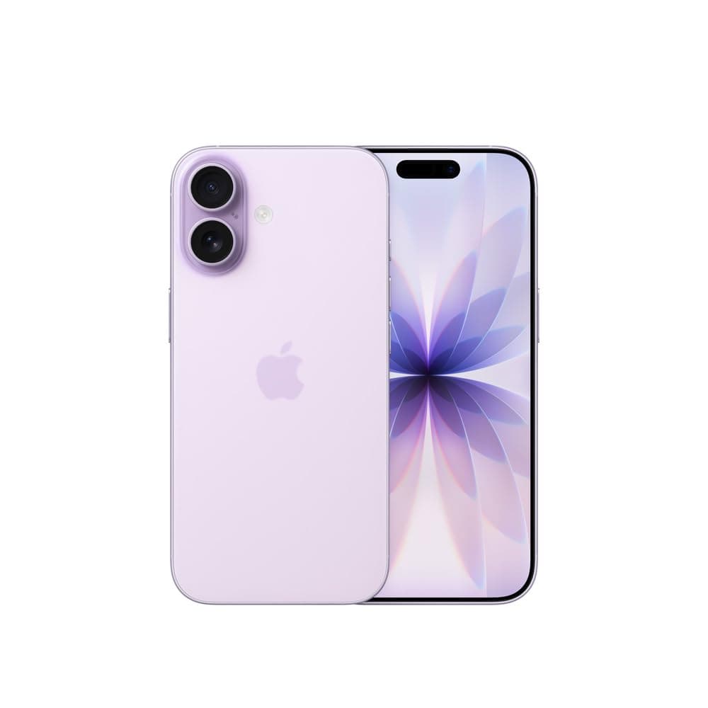 iPhone 17 256 GB:Pantalla de 6.3 Pulgadas