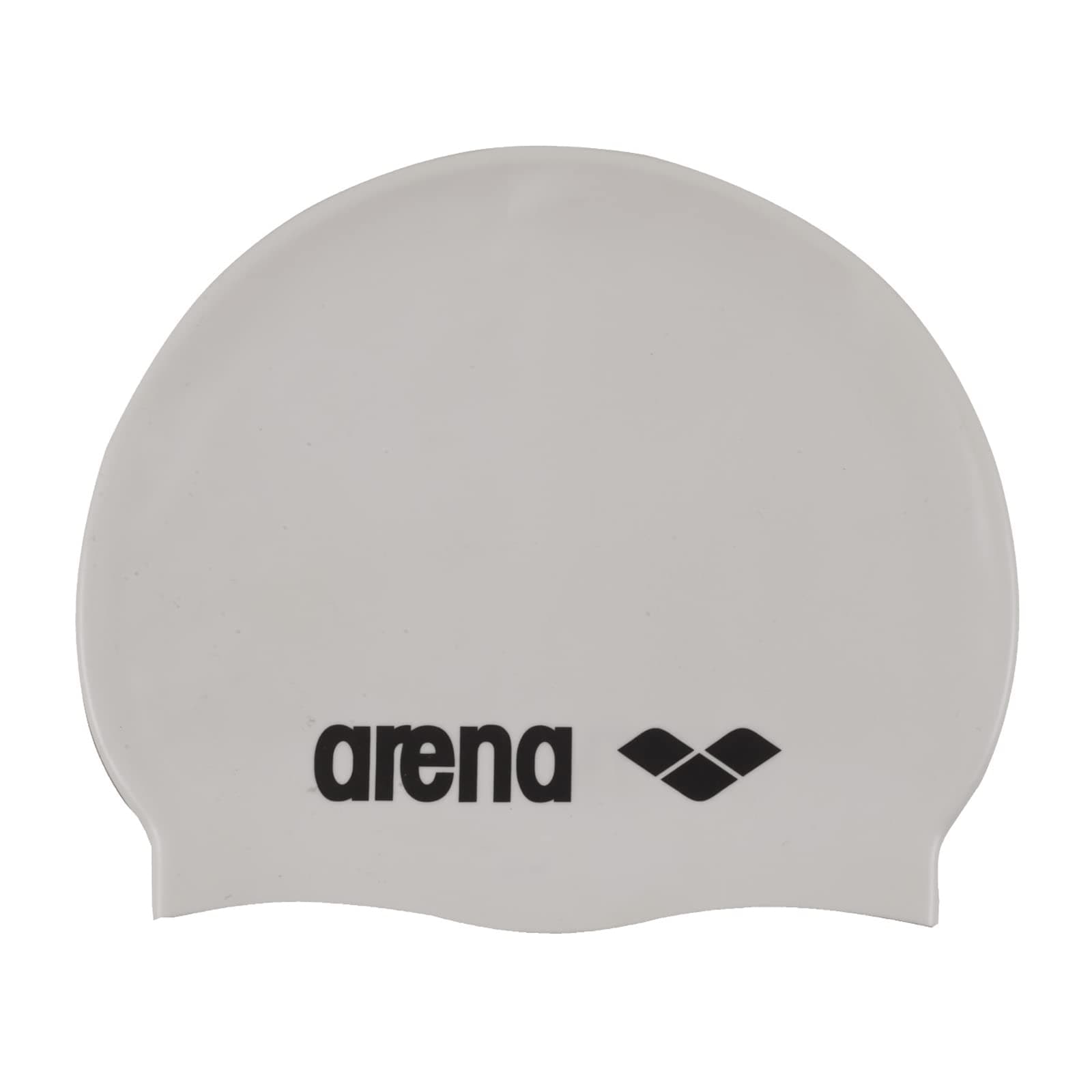 ARENA Gorra de natación Unisex Classic Silicone