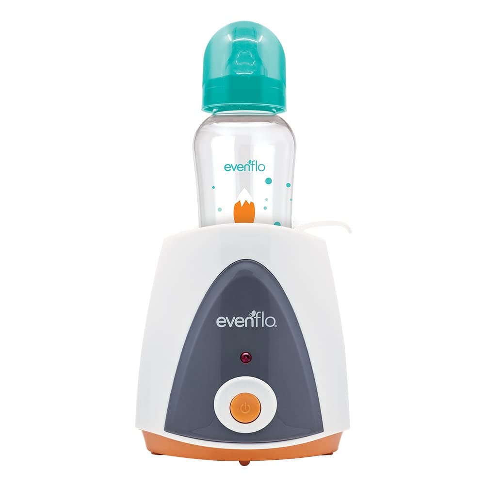 Evenflo Calentador de Biberones Eléctrico
