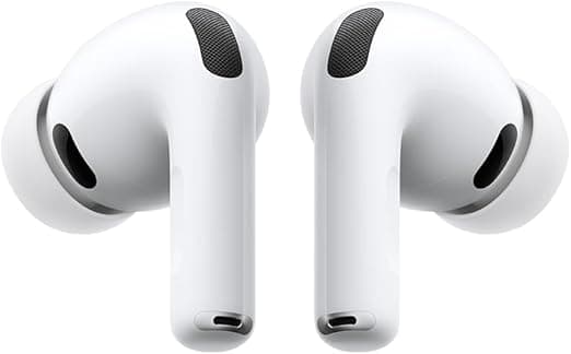 Audífonos inalámbricos AirPods Pro 3 de Apple