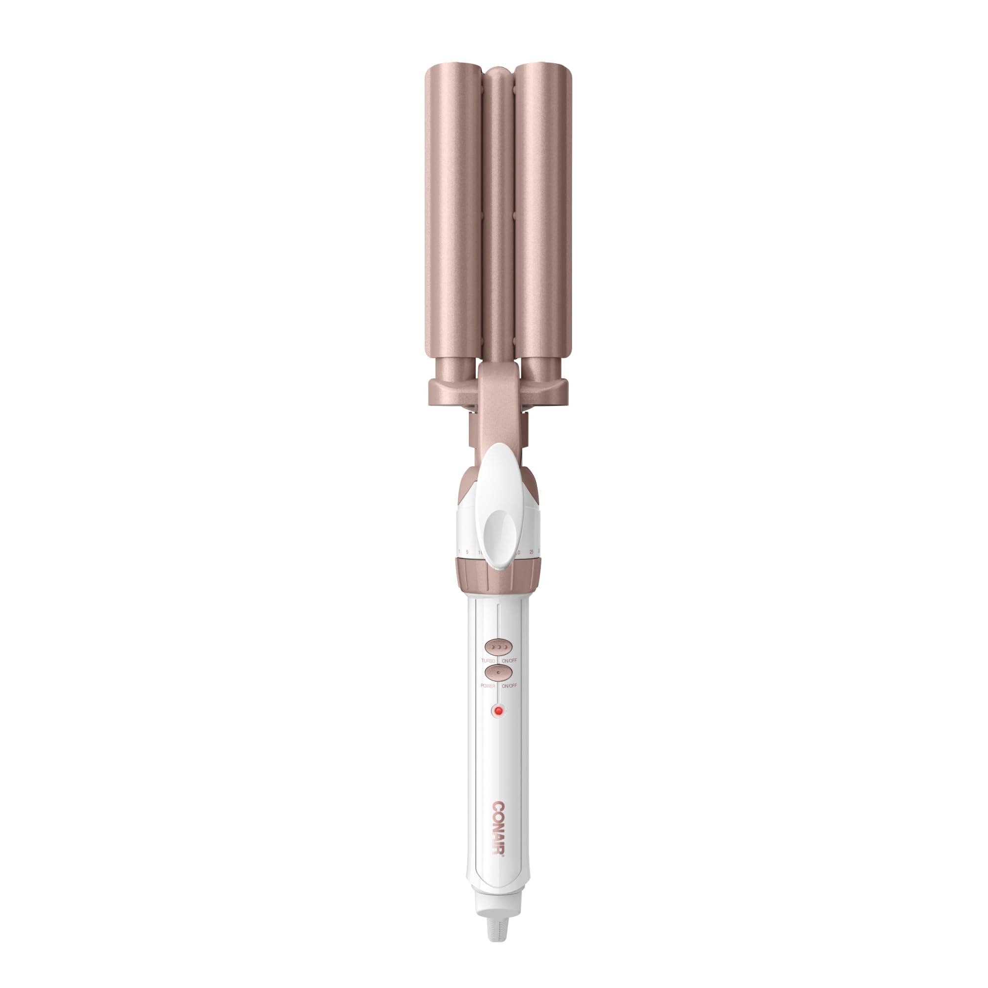 Conair - Ovillo de cerámica doble