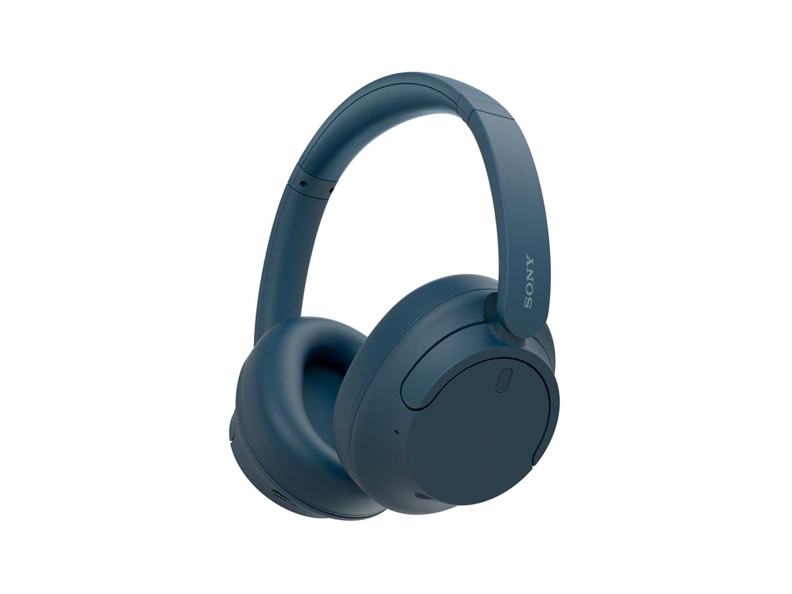 Sony Audífonos inalámbricos WH-CH720N