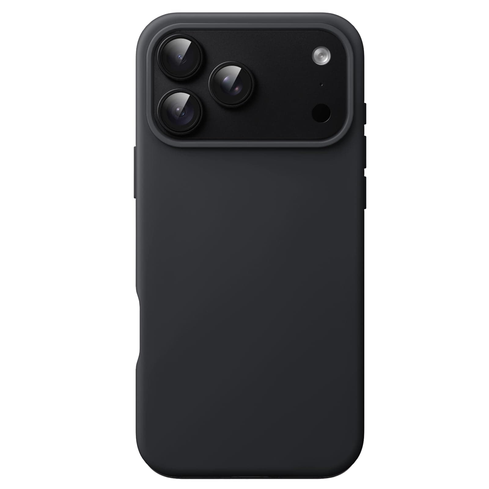 JETech Funda Silicona para iPhone 18 Pro MAX