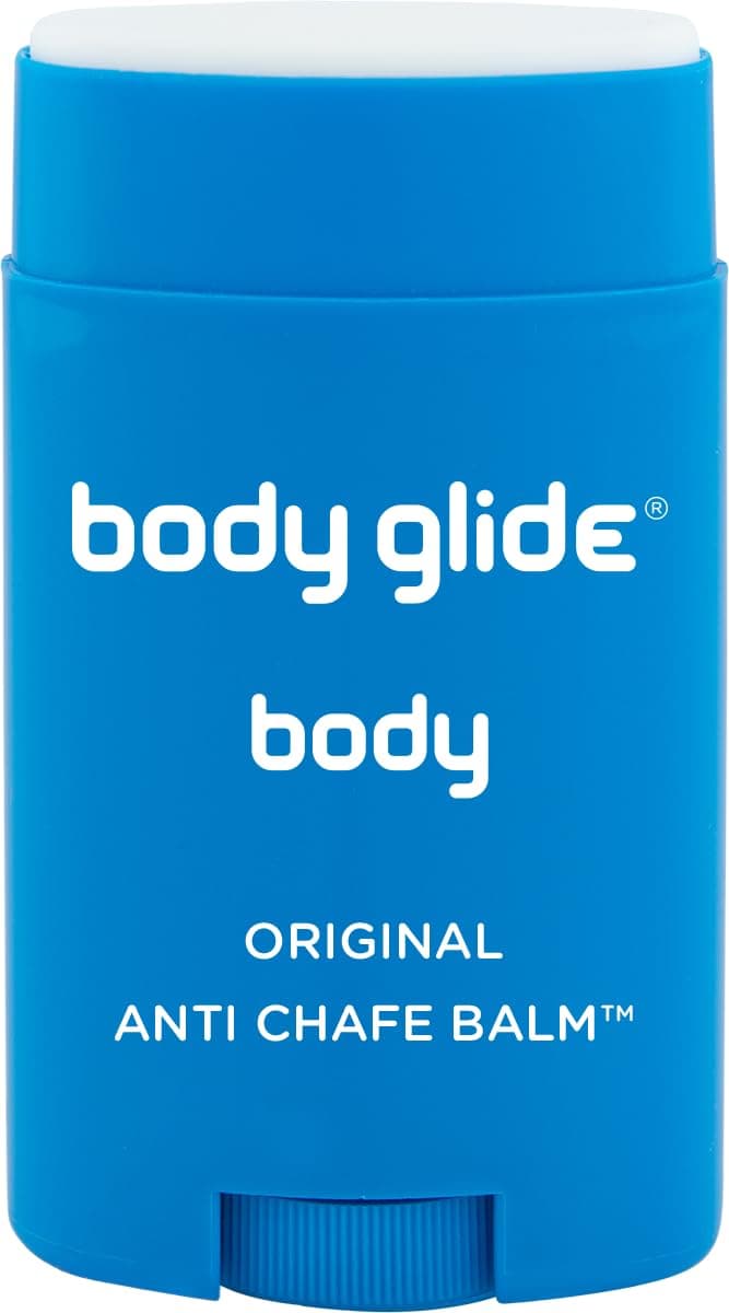 BodyGlide - Bálsamo antirozaduras original (1.5 onzas)