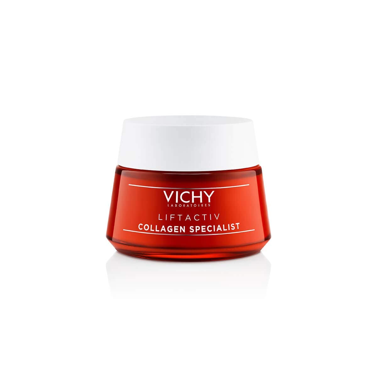 Vichy Liftactiv Collagen 16 Crema Anti-edad Dermatológica 50ml