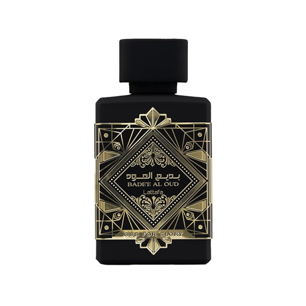 Lattafa Perfumes Bade'e Al Oud Oud
